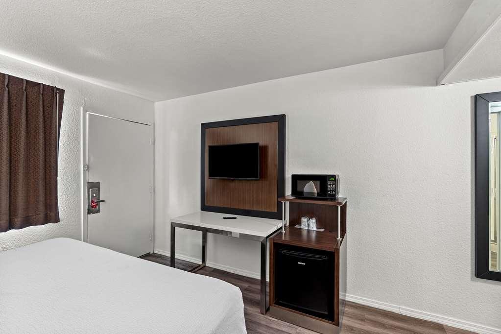 Econo Lodge Stockton near I-5 Fairgrounds Camera foto